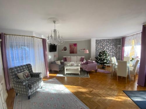 Casa Magnolia Vienna