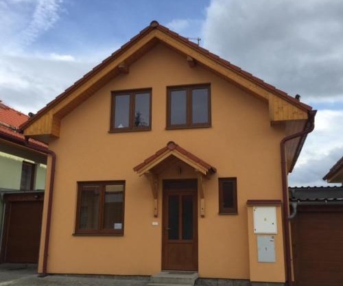 Casa Maika