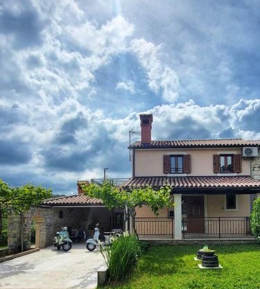 Casa Mandula