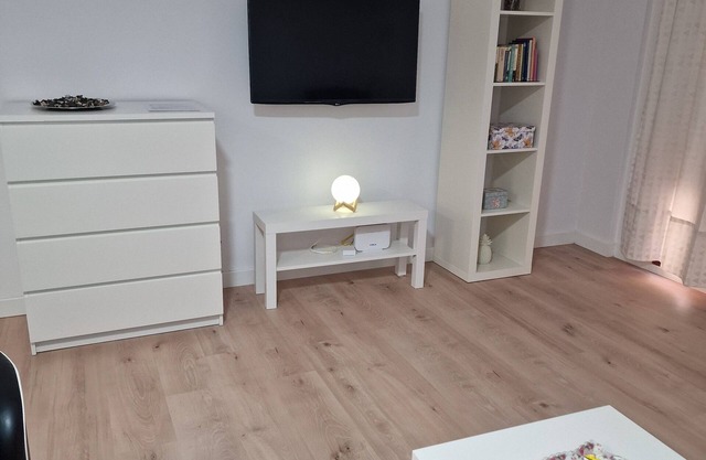 Casa Mar in the center of Zaragoza, ideal for families.