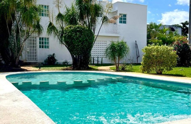 Casa Mar y Amor