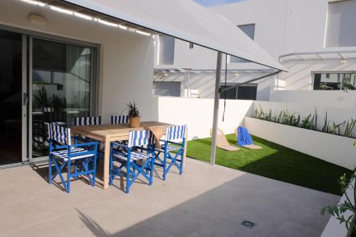 Casa Mara Médano