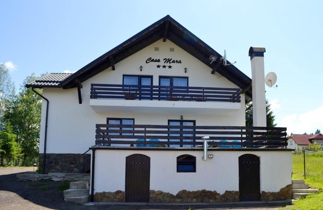 Casa Mara