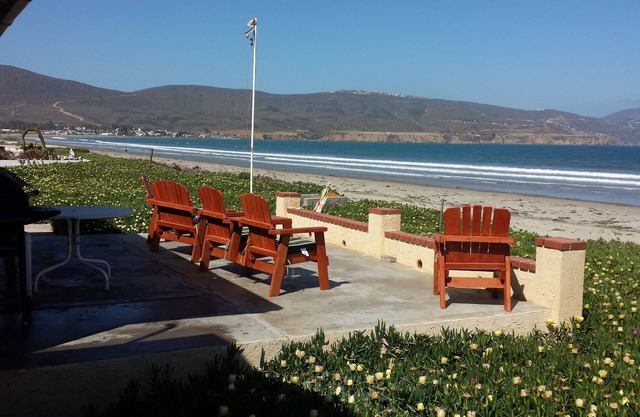 CASA MARBELLA 4BR/2BA Private Beach-Front Home