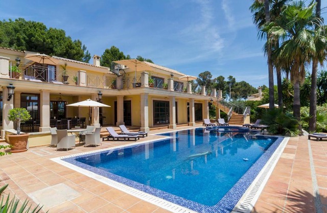 Casa Marbena