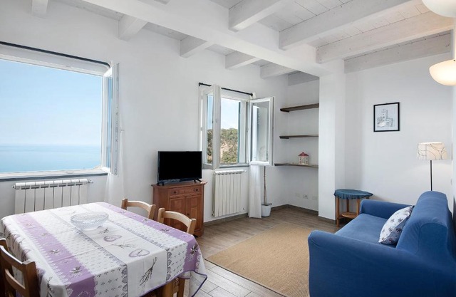 Casa mare montaretto 1