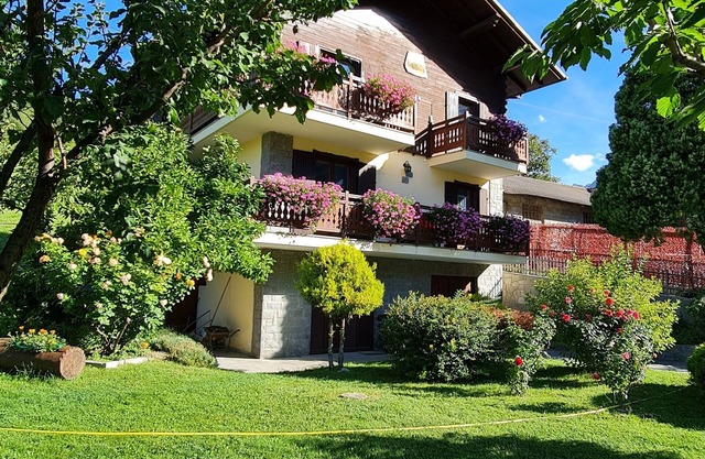 Casa Margherita