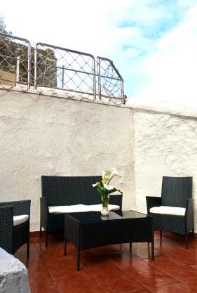 Casa Mari La Moscona