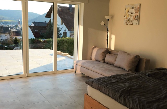 Casa Maria (74sqm) with terrace