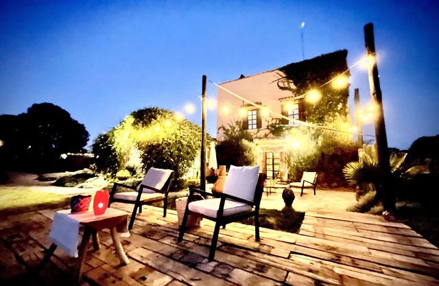 Casa Maria Campiña