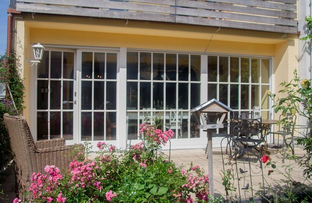 Casa Maria Freiburg - family friendly