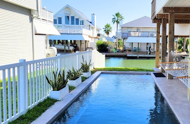 Casa MariMar|Pool|Boat Lift|Golf Cart|Kayak