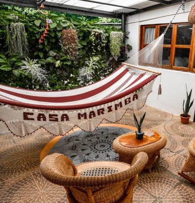 Casa Marimba