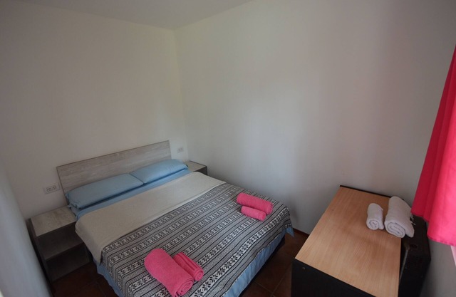 Casa Marina Ezeiza Airport h10 single room