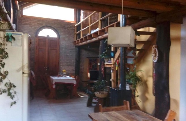 Casa Marisa