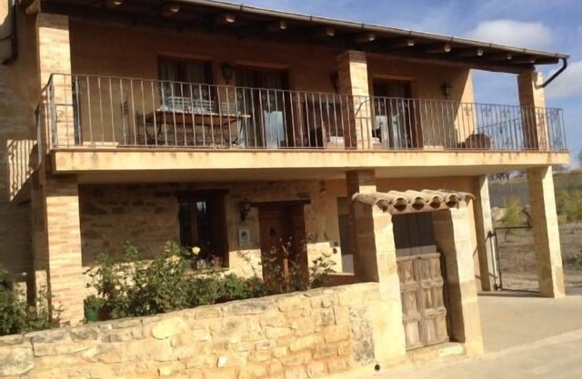 Casa Marisol for 8 people