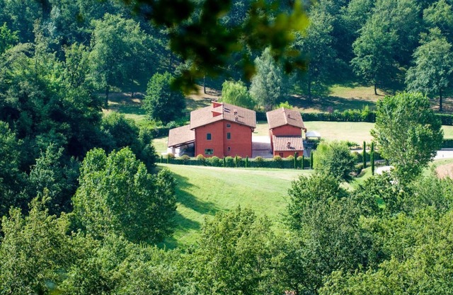 Casa Marlena - Seven Bedroom Villa, Sleeps 16