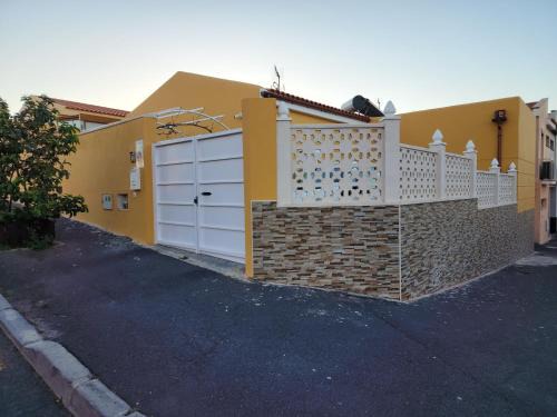 Casa Marta.