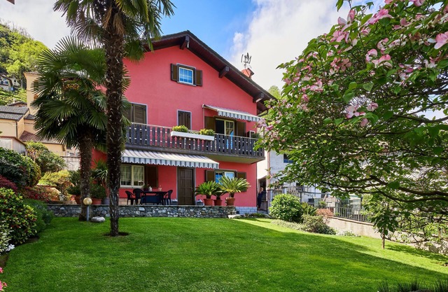 Casa Martina by Interhome