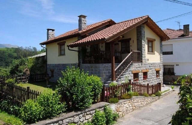 Casa Martina for 4 people