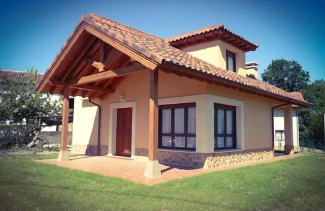 Casa Matias Holiday Home for 6 people