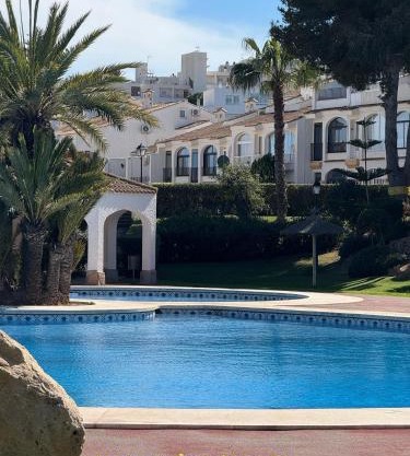 Casa Mediterránea Gran Alacant