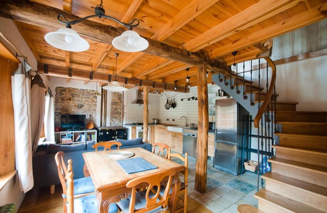 Casa Melendreros