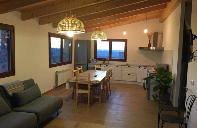 Casa Mestres Para 4 Personas