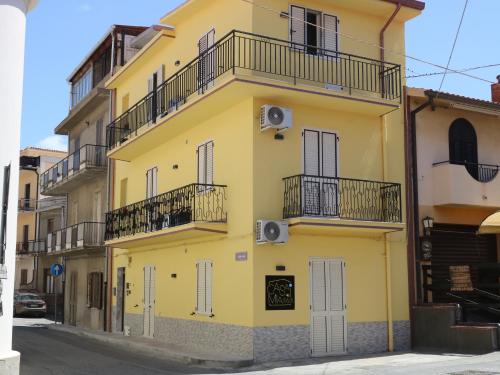 Casa Mia Lazzaro