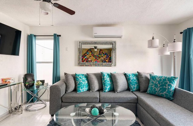 Casa MiAmore - Family Getaway