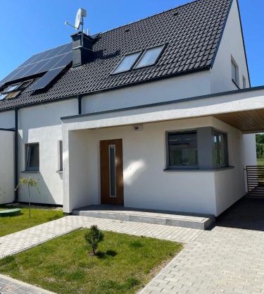 Casa Milo - Trzęsacz