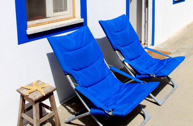 Casa Milvus - Between the beach and the countryside