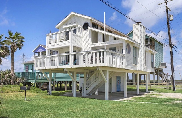 Casa Mingo-With A Beautiful Ocean View!