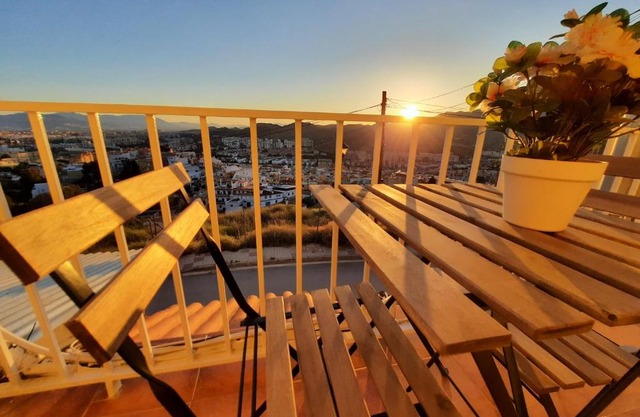 Casa mirador Perea