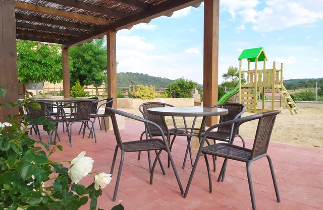 Casa Miradores - El Cabo Apartments