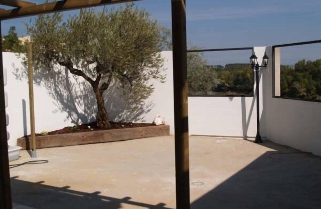 Casa Miralrio for 8 people