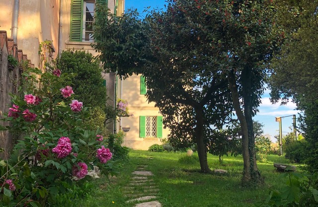 Casa Mirica