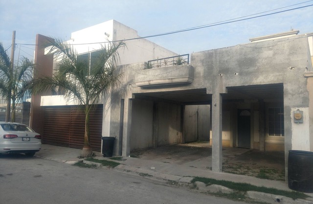 Casa moderna la terraza luxury