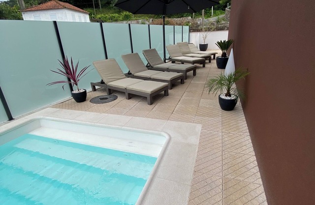 Casa Moinho Vedro - Large, quiet house 20 minutes from the beach