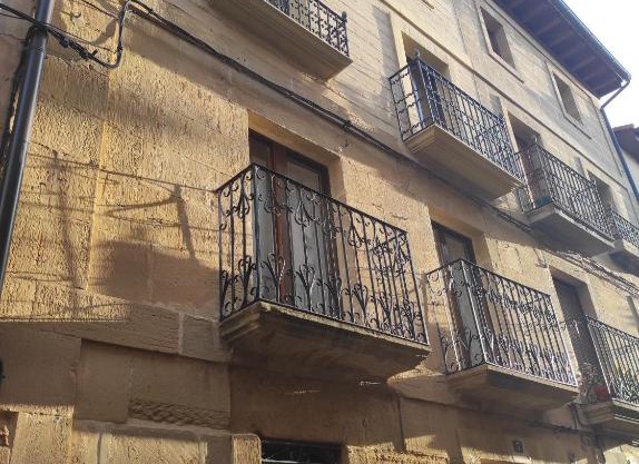 Casa Moneo