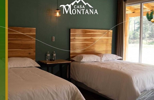 Casa Montana Hotel