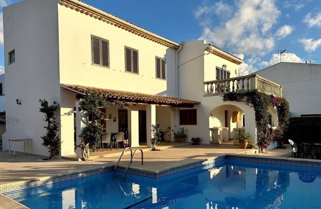 "Casa Montana" Holiday house for 6 persons with Private Pool