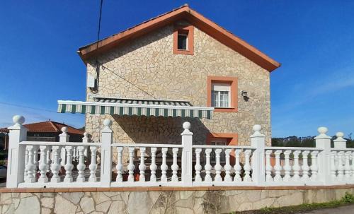 Casa Monterriundo I y Apartamento Monterriundo II