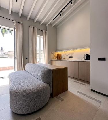 Casa Monti - Sherry Suites A