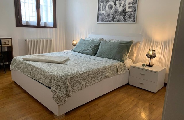 Casa Murata Downtown apartment