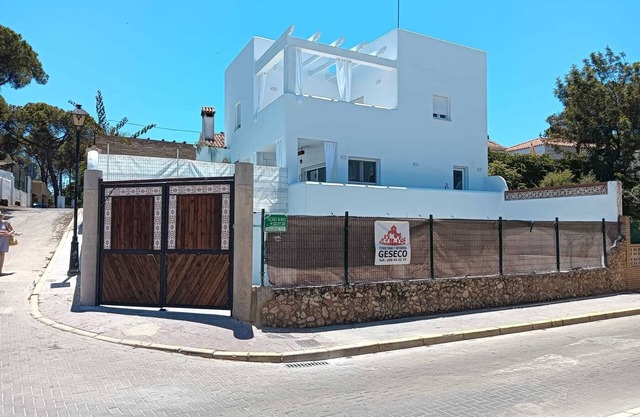 Casa muy Acogedora al Lado de la Playa