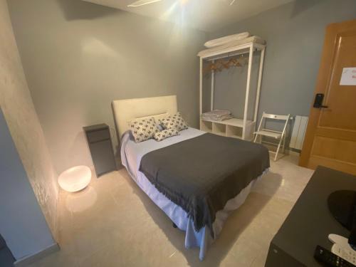 Casa Nala: Warner, Madrid y Toledo a un paso