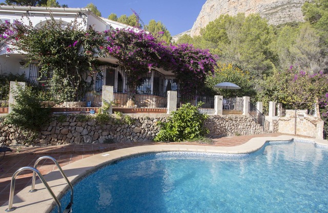 Casa Nana - Javea, Costa Blanca