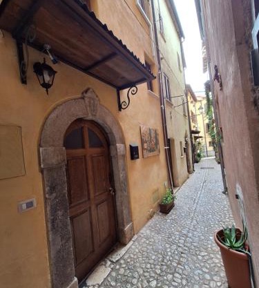 Casa Napoleone