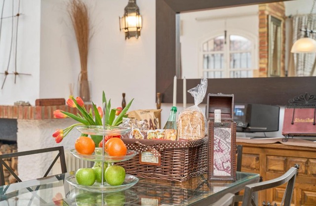 Casa Naranjos Capistrano Nerja